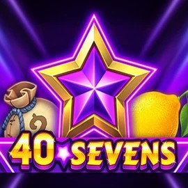 40 Sevens online game logo by Apparat Gaming on wildrobinn-be.com