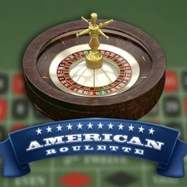 Play American Roulette (BGaming) slot by BGAMING on wildrobinn-be.com