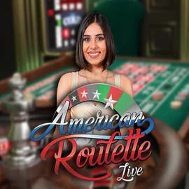 American Roulette (Evolution) by Evolution, showcased at wildrobinn-be.com – game logo