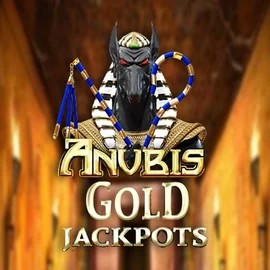 Try Anubis Gold Jackpots slot by Inspired Gaming on wildrobinn-be.com – logo image