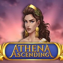 Play Athena Ascending slot by Play'n GO on wildrobinn-be.com