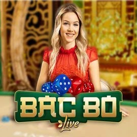 Try Bac Bo slot by Evolution on wildrobinn-be.com – logo image
