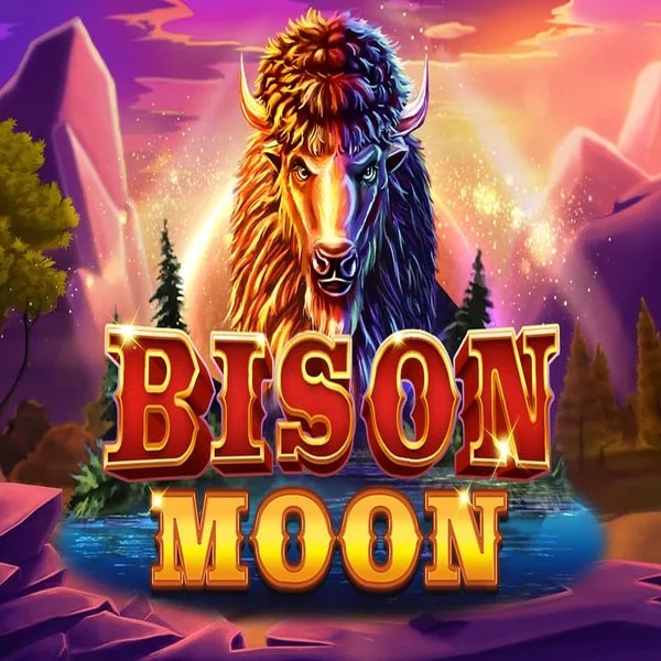 Play Bison Moon slot by Northern Lights Gaming on wildrobinn-be.com