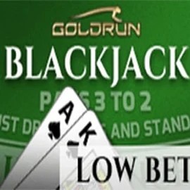 Blackjack Low Bets casino game by Holland Power Gaming – featured logo at Wild Robin Casino