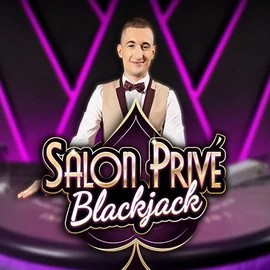 Blackjack Salon Privé online slot from Ezugi – play at wildrobinn-be.com