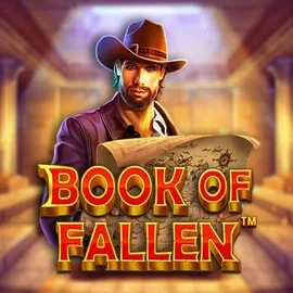 Book Of Fallen online slot from Pragmatic Play – play at wildrobinn-be.com