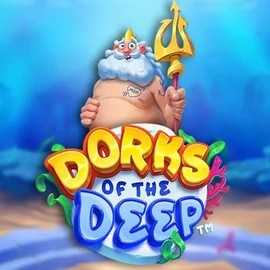 game logo by Hacksaw Gaming on wildrobinn-be.com