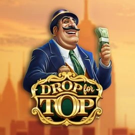 Drop For Top – slot by Rarestone Gaming, featured at wildrobinn-be.com