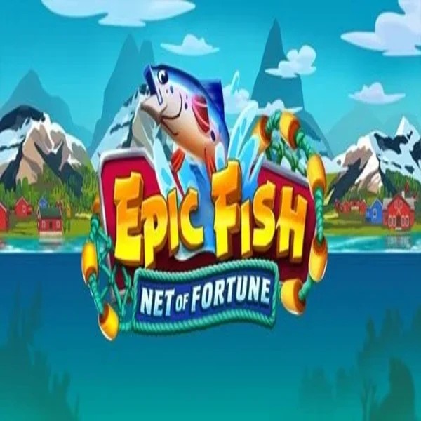 game logo by Quickspin on wildrobinn-be.com