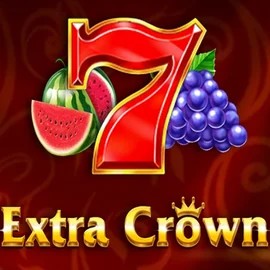 Play the Extra Crown slot by Amusnet Interactive on Wild Robin Casino