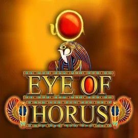 Eye of Horus online slot from RTG (Reel Time Gaming) – play at wildrobinn-be.com