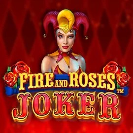 Fire and Roses Joker – slot by Triple Edge Studios, featured at wildrobinn-be.com