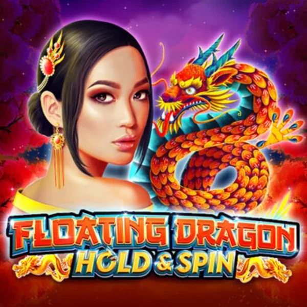 Enjoy Floating Dragon by Pragmatic Play – logo hosted on wildrobinn-be.com