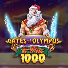 Gates of Olympus Xmas 1000 – slot by Pragmatic Play, featured at wildrobinn-be.com