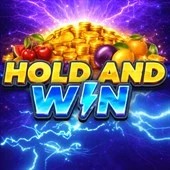 Hold and Win Games game by Playson – logo hosted on Wild Robin Casino