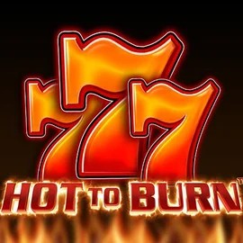 Enjoy Hot To Burn by Pragmatic Play – logo hosted on wildrobinn-be.com