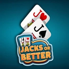 Enjoy Jacks or Better (Red Rake Gaming) by Red Rake Gaming – logo hosted on wildrobinn-be.com