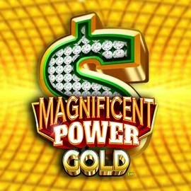 Play Magnificent Power Gold slot by Oros Gaming on wildrobinn-be.com
