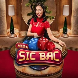 Mega Sic Bac – slot by Pragmatic Play, featured at wildrobinn-be.com