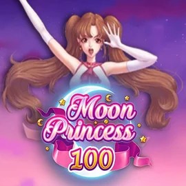 Play Moon Princess 100 slot by Play'n GO on wildrobinn-be.com