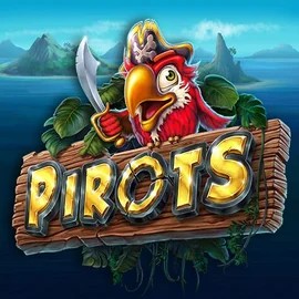 game logo by ELK Studios on wildrobinn-be.com