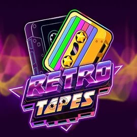 game logo by Push Gaming on wildrobinn-be.com