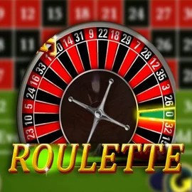 Roulette (Pragmatic Play) casino game by Pragmatic Play – featured logo at Wild Robin Casino