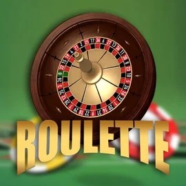 Table Games logo of Roulette (Relax Gaming) from Relax Gaming at Wild Robin Casino