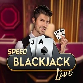 Speed Blackjack online slot from Pragmatic Play – play at wildrobinn-be.com