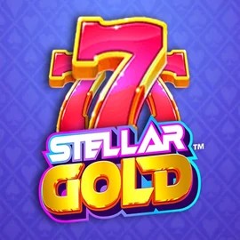 Play Stellar Gold slot by Snowborn Games on wildrobinn-be.com