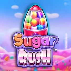 Sugar Rush online slot from Pragmatic Play – play at wildrobinn-be.com