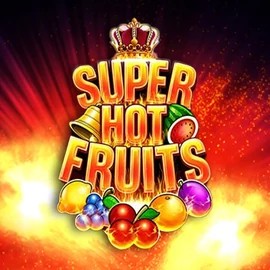Super Hot Fruits online slot from Inspired Gaming – play at wildrobinn-be.com