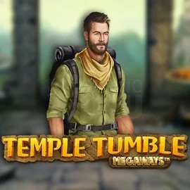 game logo by Relax Gaming on wildrobinn-be.com