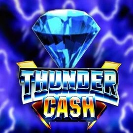 Play Thunder Cash slot by Novomatic on wildrobinn-be.com